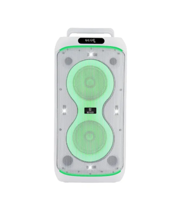 اسپیکر انزو ENZO BOX 670 رنگ سفید