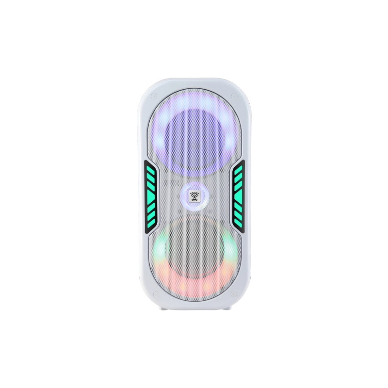 اسپیکر انزو OVO BOX 665 رنگ سفید