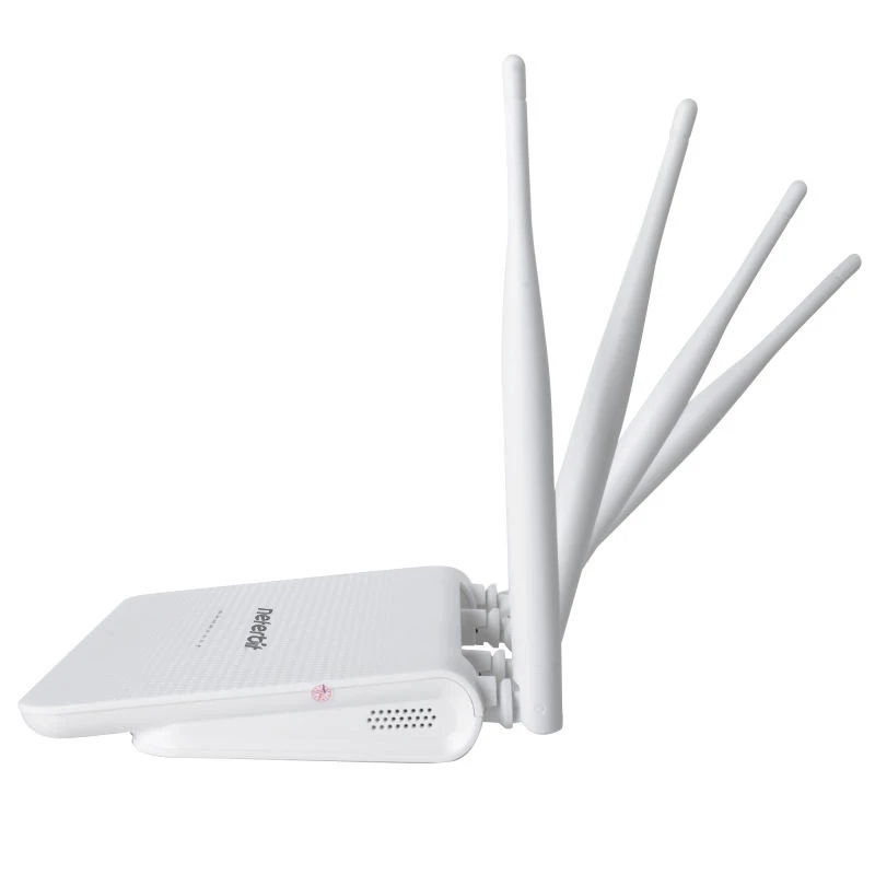 مودم 4G/LTE رو میزی نتربیت مدل NW-431F - تصویر 3
