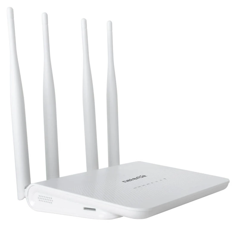 مودم 4G/LTE رو میزی نتربیت مدل NW-431F - تصویر 4