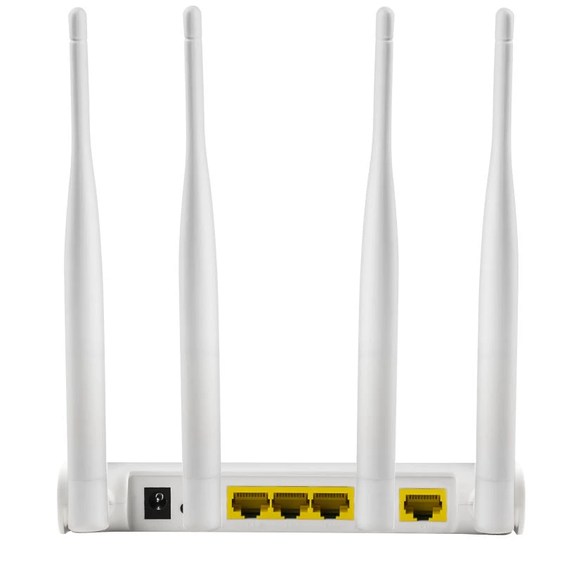 مودم 4G/LTE رو میزی نتربیت مدل NW-431F - تصویر 5