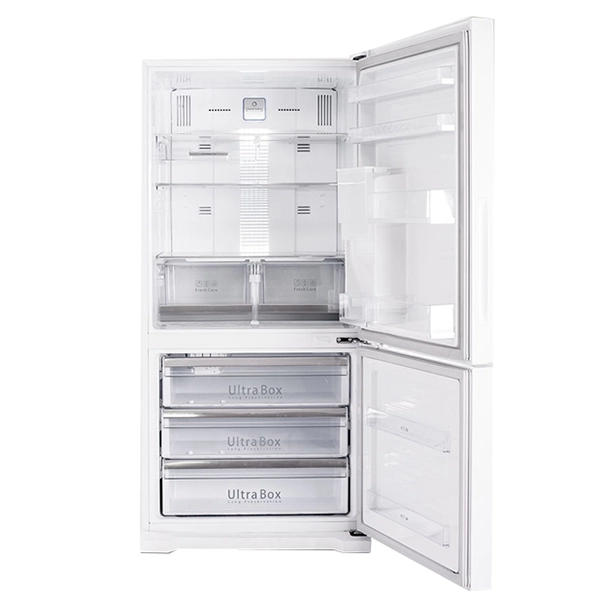 یخچال فریزر پایین دوو 28 فوت مدل BMI-34GW - تصویر 4