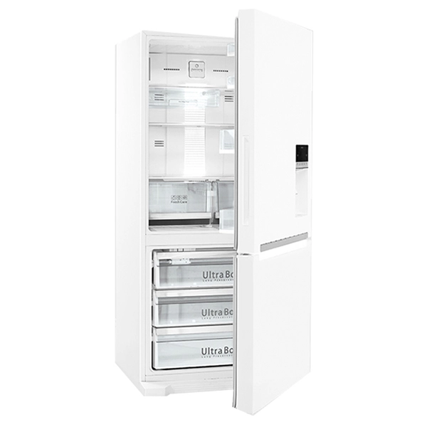 یخچال فریزر پایین دوو 28 فوت مدل BMI-34GW - تصویر 2