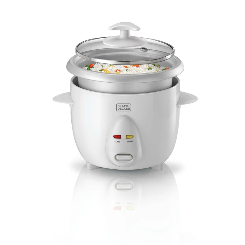 پلوپز بلک اند دکر مدل RC650 - تصویر 2